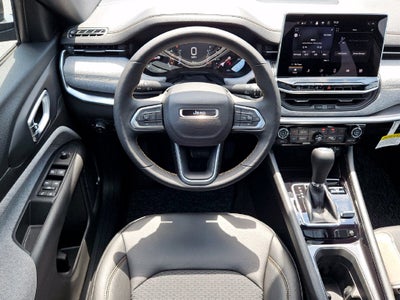 2026 Jeep Compass COMPASS 85TH ANNIVERSARY EDITION 4X4