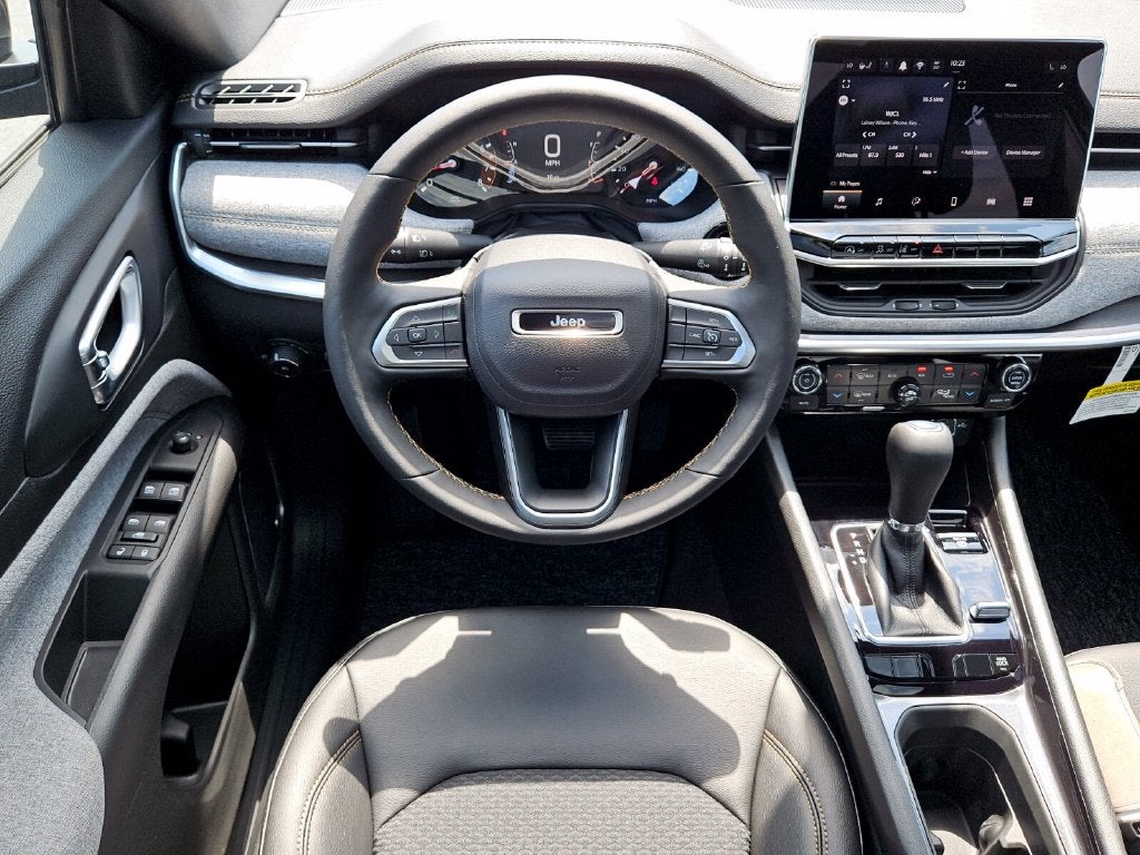 2026 Jeep Compass COMPASS 85TH ANNIVERSARY EDITION 4X4