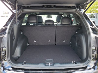 2026 Jeep Compass COMPASS 85TH ANNIVERSARY EDITION 4X4