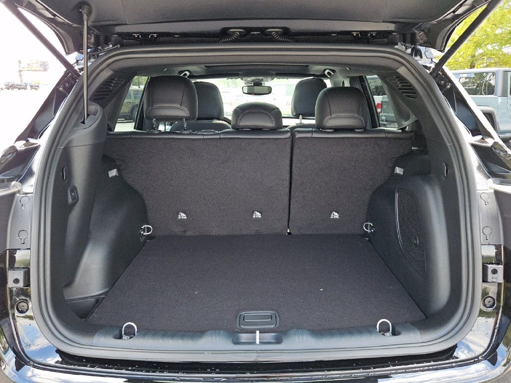 2026 Jeep Compass COMPASS 85TH ANNIVERSARY EDITION 4X4