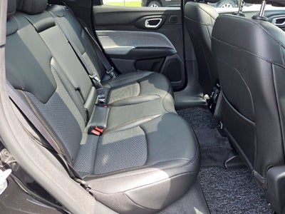 2026 Jeep Compass COMPASS 85TH ANNIVERSARY EDITION 4X4