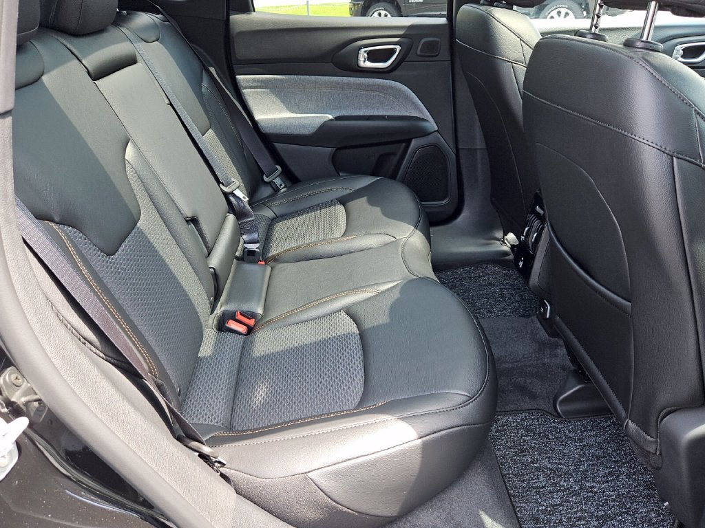 2026 Jeep Compass COMPASS 85TH ANNIVERSARY EDITION 4X4