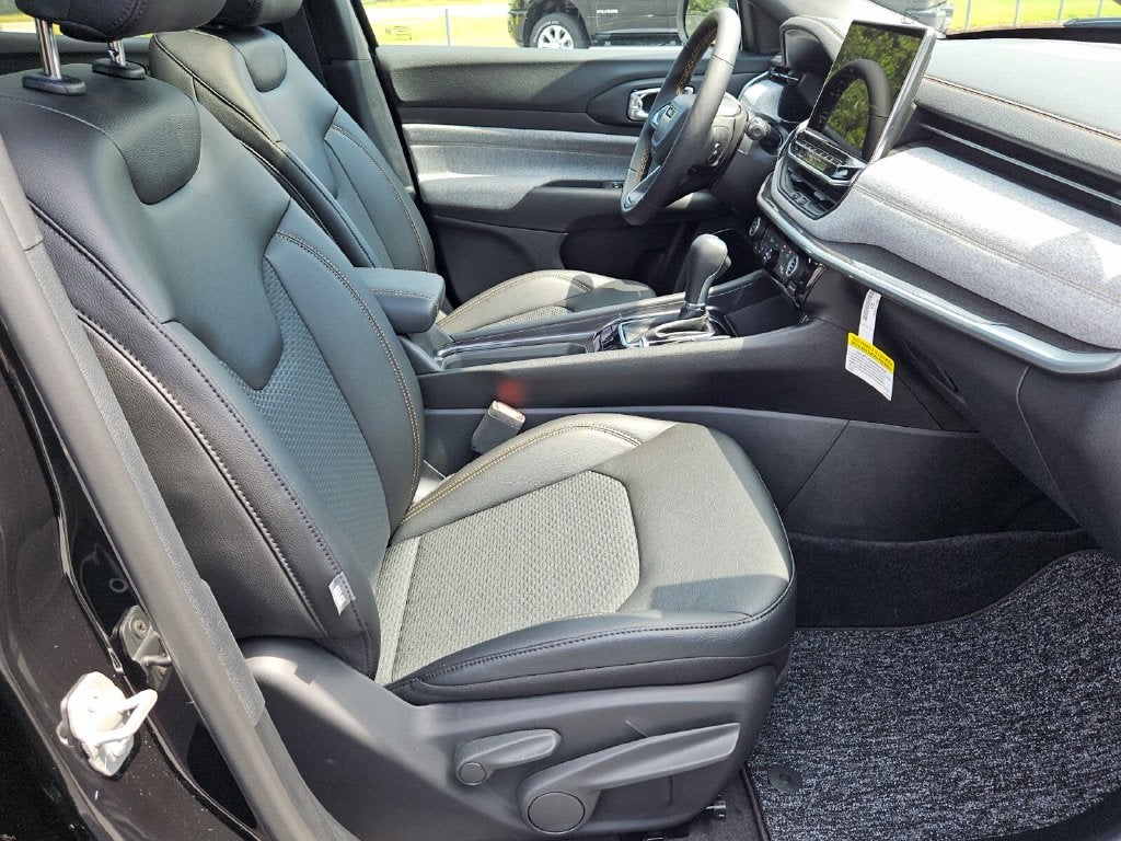 2026 Jeep Compass COMPASS 85TH ANNIVERSARY EDITION 4X4