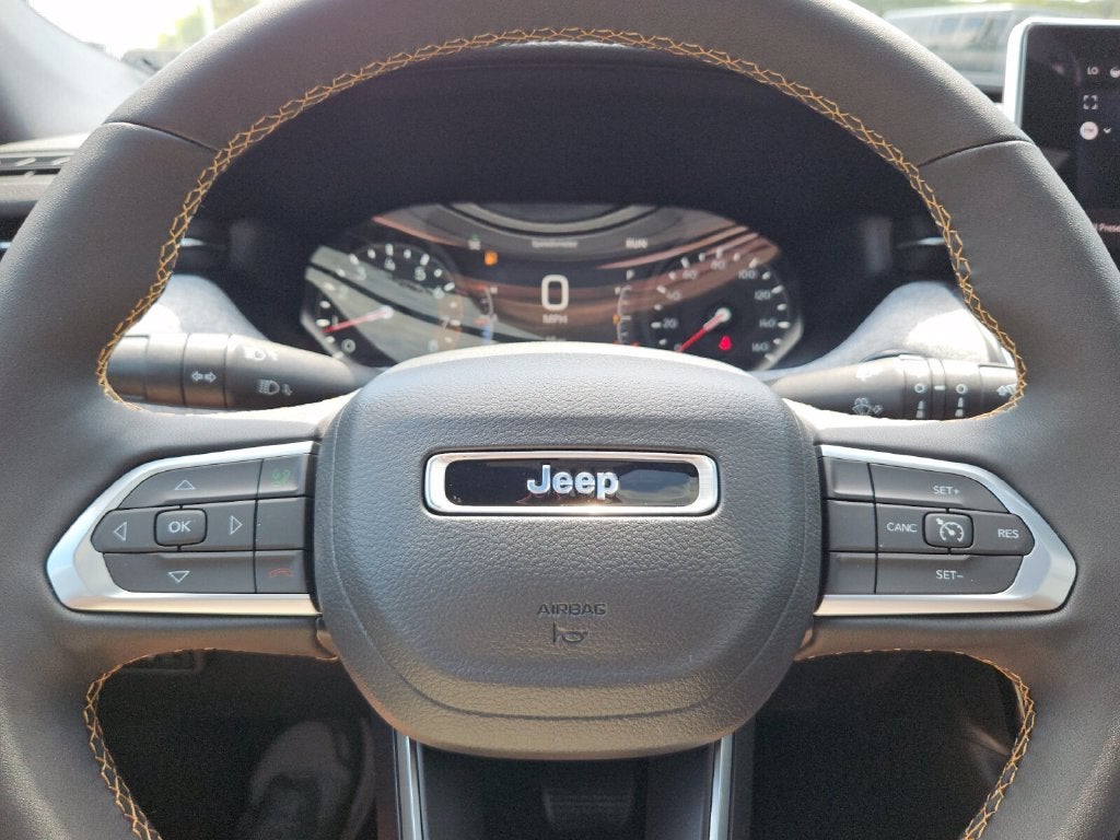 2026 Jeep Compass COMPASS 85TH ANNIVERSARY EDITION 4X4