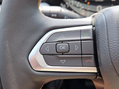 2026 Jeep Compass COMPASS 85TH ANNIVERSARY EDITION 4X4