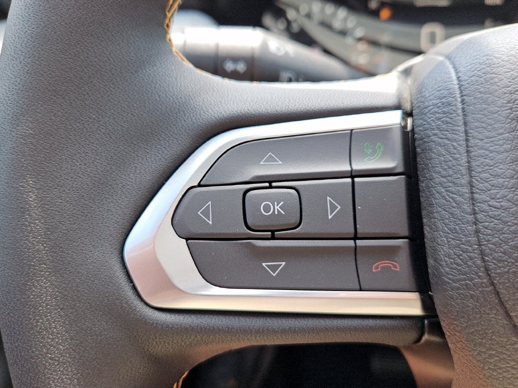 2026 Jeep Compass COMPASS 85TH ANNIVERSARY EDITION 4X4