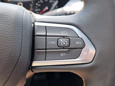 2026 Jeep Compass COMPASS 85TH ANNIVERSARY EDITION 4X4