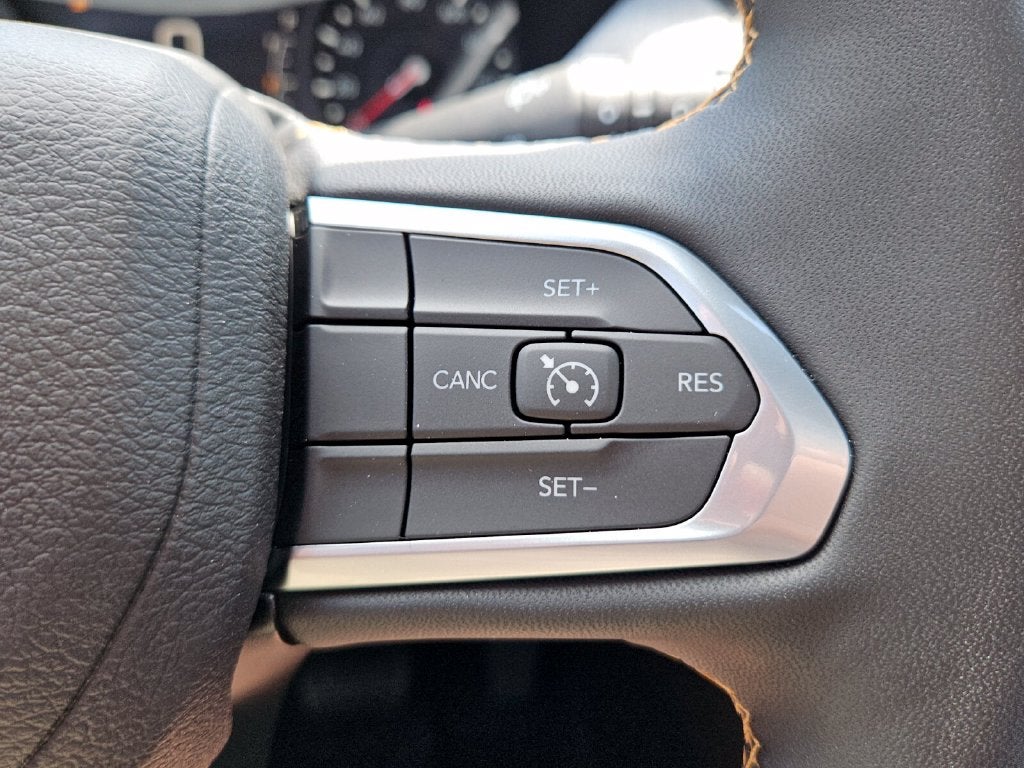 2026 Jeep Compass COMPASS 85TH ANNIVERSARY EDITION 4X4