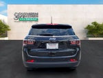 2026 Jeep Compass COMPASS 85TH ANNIVERSARY EDITION 4X4