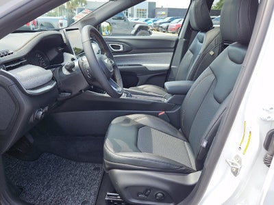 2026 Jeep Compass COMPASS 85TH ANNIVERSARY EDITION 4X4