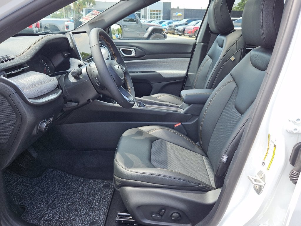 2026 Jeep Compass COMPASS 85TH ANNIVERSARY EDITION 4X4