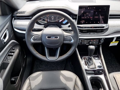 2026 Jeep Compass COMPASS 85TH ANNIVERSARY EDITION 4X4