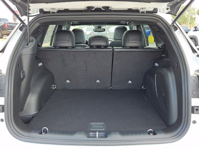 2026 Jeep Compass COMPASS 85TH ANNIVERSARY EDITION 4X4