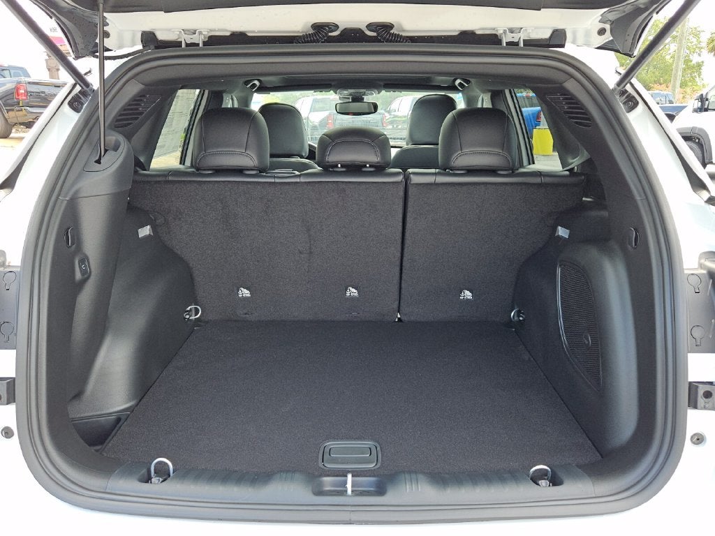 2026 Jeep Compass COMPASS 85TH ANNIVERSARY EDITION 4X4