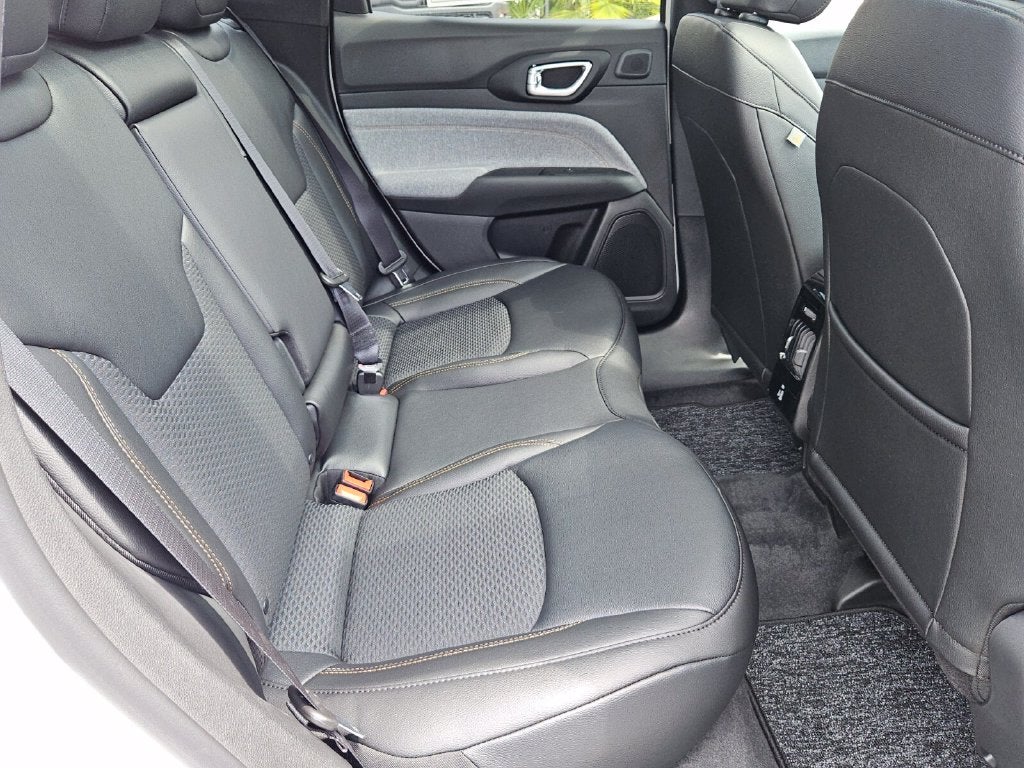 2026 Jeep Compass COMPASS 85TH ANNIVERSARY EDITION 4X4
