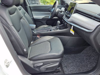 2026 Jeep Compass COMPASS 85TH ANNIVERSARY EDITION 4X4