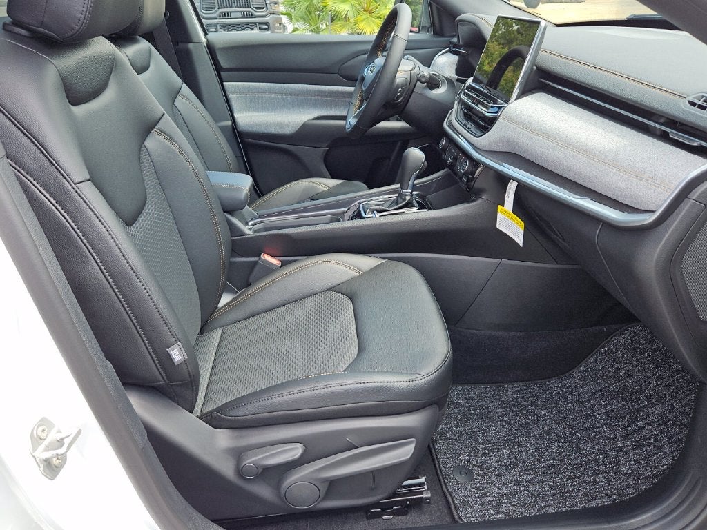 2026 Jeep Compass COMPASS 85TH ANNIVERSARY EDITION 4X4