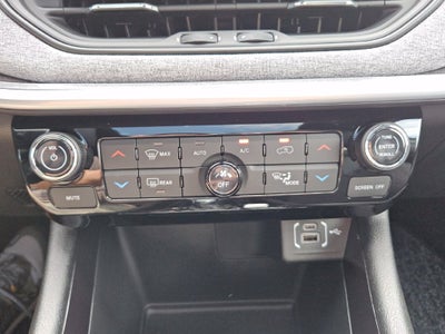 2026 Jeep Compass COMPASS 85TH ANNIVERSARY EDITION 4X4