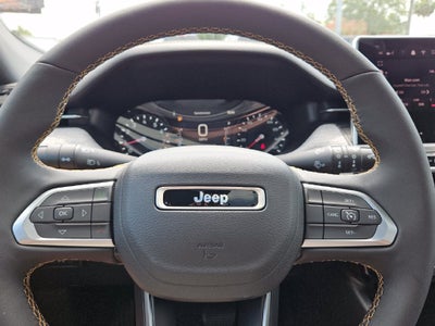 2026 Jeep Compass COMPASS 85TH ANNIVERSARY EDITION 4X4