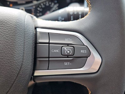 2026 Jeep Compass COMPASS 85TH ANNIVERSARY EDITION 4X4