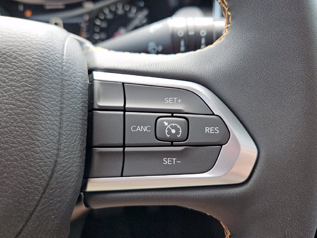 2026 Jeep Compass COMPASS 85TH ANNIVERSARY EDITION 4X4