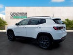 2026 Jeep Compass COMPASS 85TH ANNIVERSARY EDITION 4X4