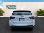 2026 Jeep Compass COMPASS 85TH ANNIVERSARY EDITION 4X4