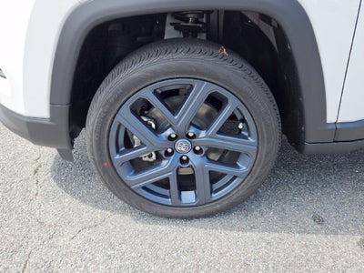 2026 Jeep Compass COMPASS 85TH ANNIVERSARY EDITION 4X4