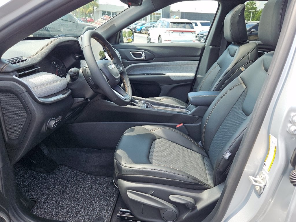 2026 Jeep Compass COMPASS 85TH ANNIVERSARY EDITION 4X4