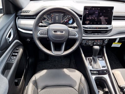 2026 Jeep Compass COMPASS 85TH ANNIVERSARY EDITION 4X4
