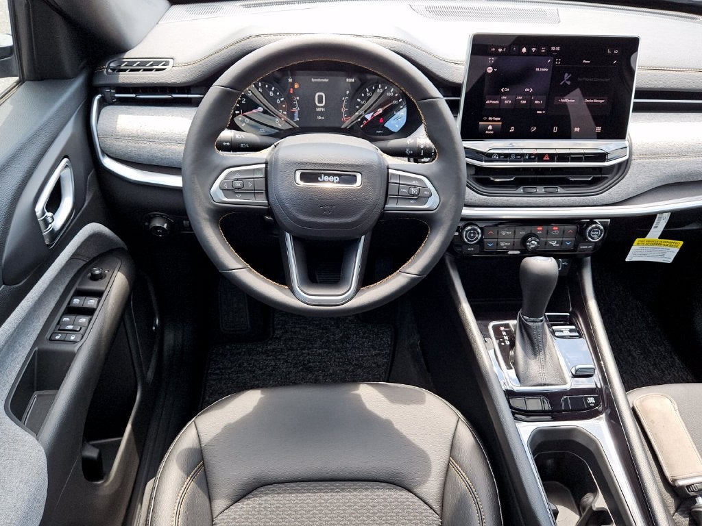 2026 Jeep Compass COMPASS 85TH ANNIVERSARY EDITION 4X4