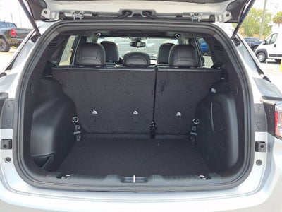 2026 Jeep Compass COMPASS 85TH ANNIVERSARY EDITION 4X4