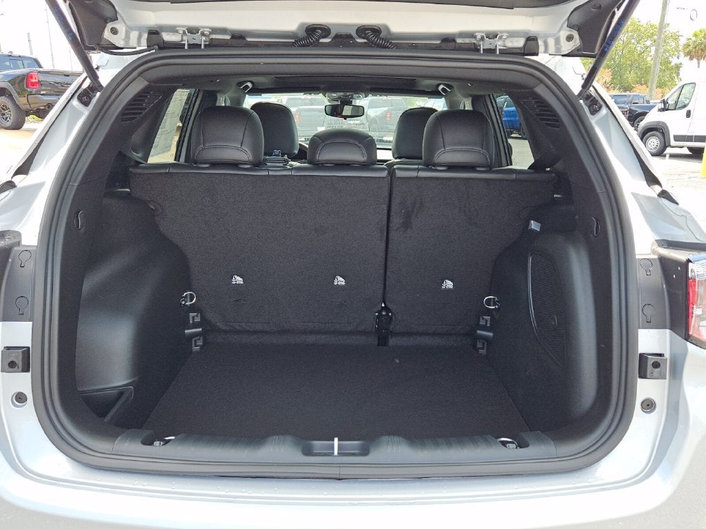 2026 Jeep Compass COMPASS 85TH ANNIVERSARY EDITION 4X4