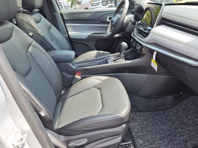 2026 Jeep Compass COMPASS 85TH ANNIVERSARY EDITION 4X4