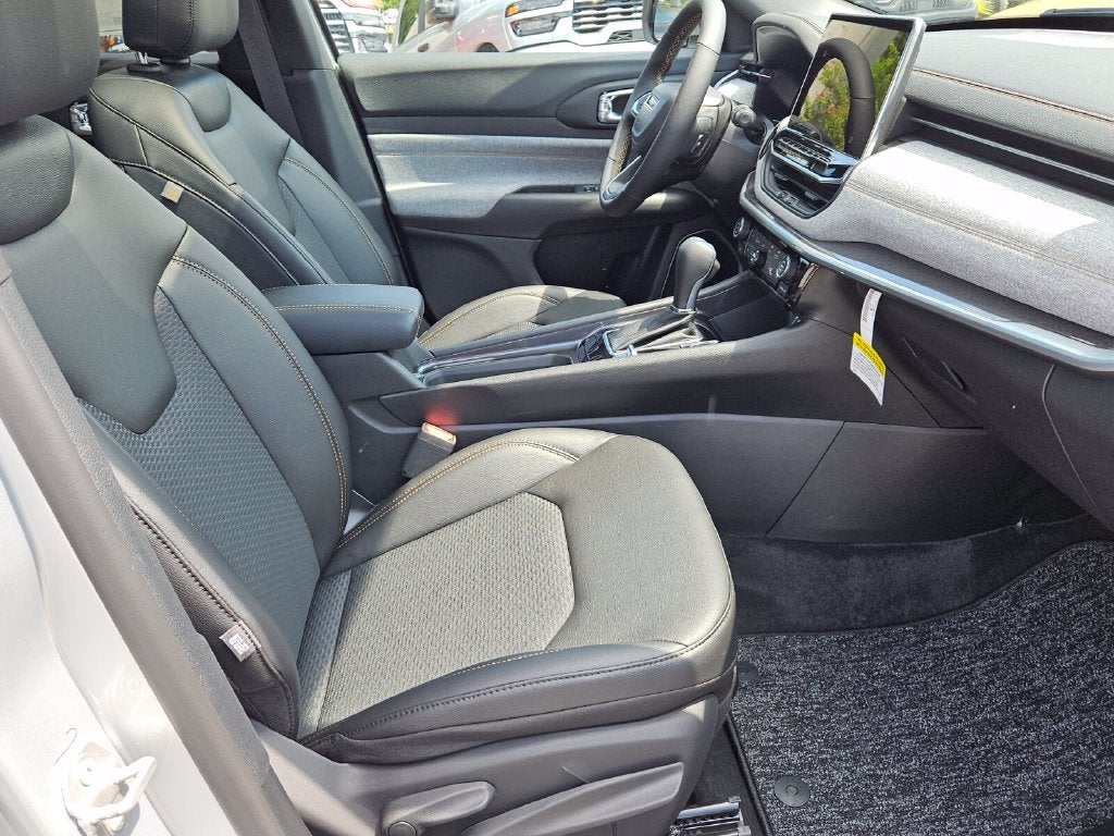 2026 Jeep Compass COMPASS 85TH ANNIVERSARY EDITION 4X4