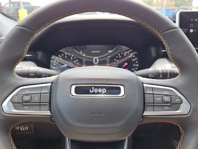 2026 Jeep Compass COMPASS 85TH ANNIVERSARY EDITION 4X4