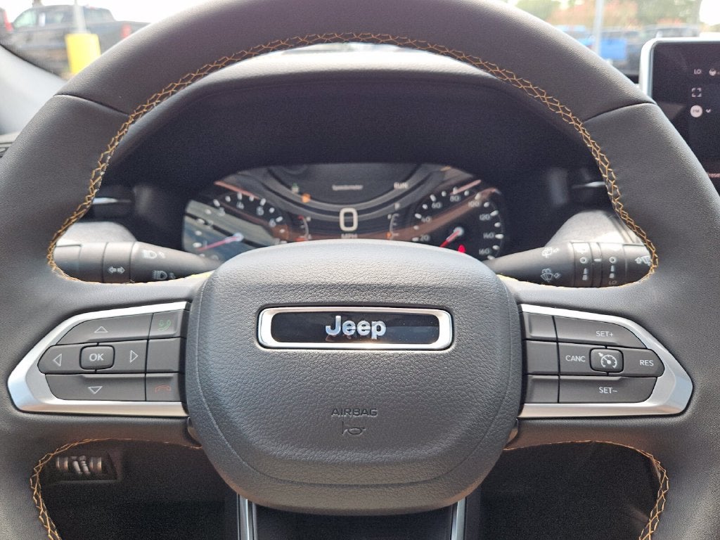 2026 Jeep Compass COMPASS 85TH ANNIVERSARY EDITION 4X4