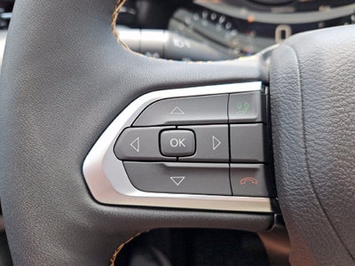 2026 Jeep Compass COMPASS 85TH ANNIVERSARY EDITION 4X4