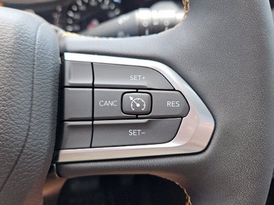 2026 Jeep Compass COMPASS 85TH ANNIVERSARY EDITION 4X4