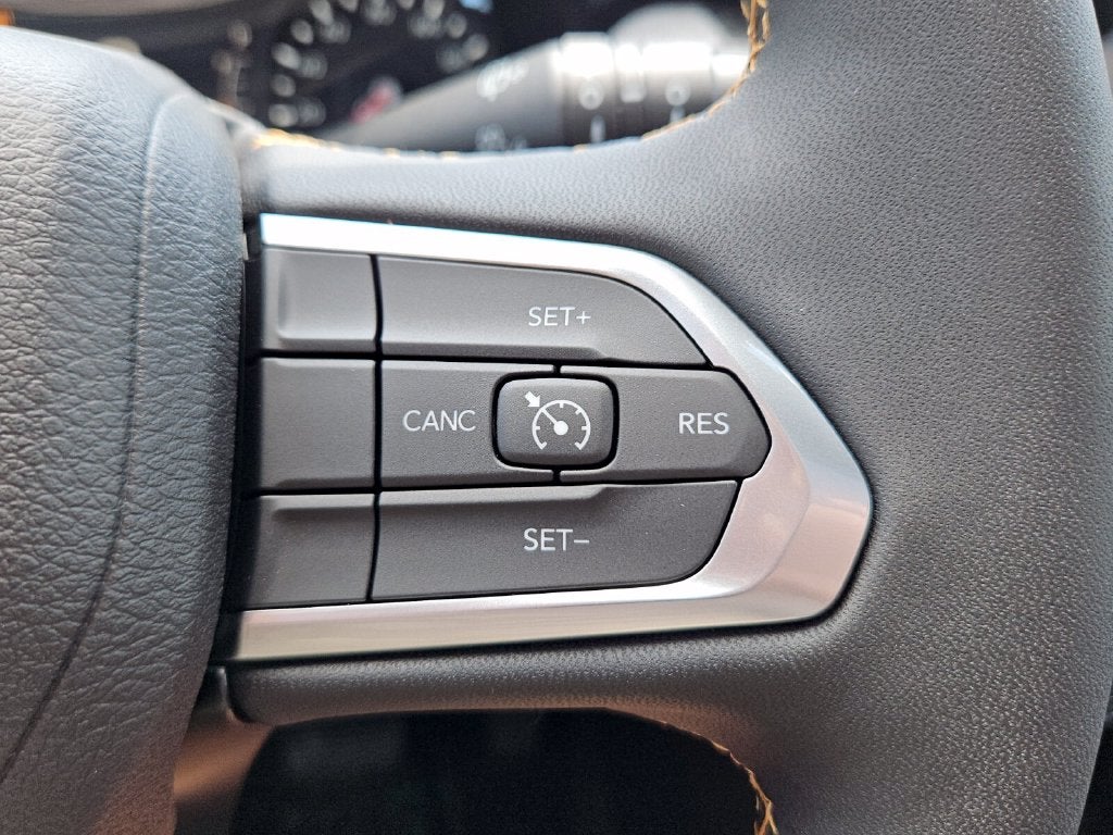 2026 Jeep Compass COMPASS 85TH ANNIVERSARY EDITION 4X4