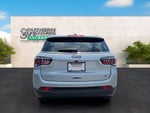 2026 Jeep Compass COMPASS 85TH ANNIVERSARY EDITION 4X4