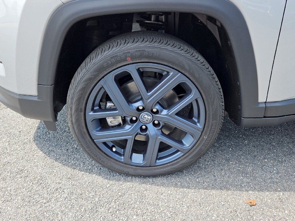 2026 Jeep Compass COMPASS 85TH ANNIVERSARY EDITION 4X4