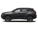 2023 Jeep Compass Trailhawk 4x4