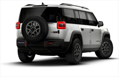 2026 Jeep Jeep Recon JEEP RECON MOAB