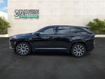 2025 Jeep Wagoneer S WAGONEER S LIMITED