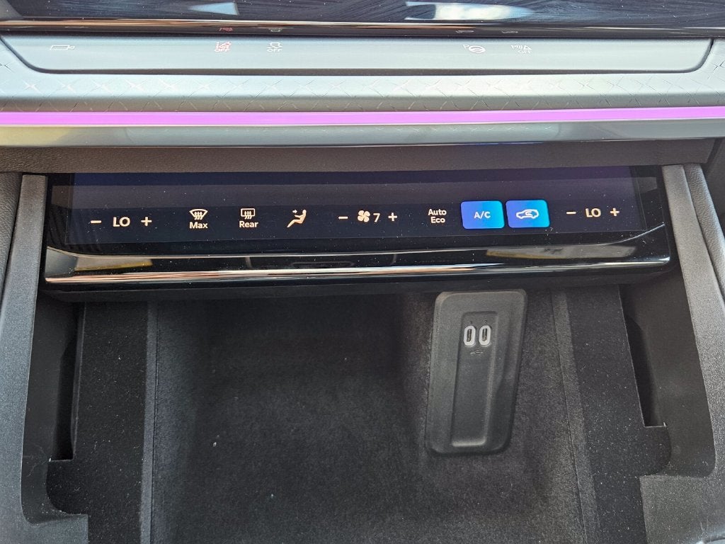 2025 Jeep Wagoneer S WAGONEER S LIMITED