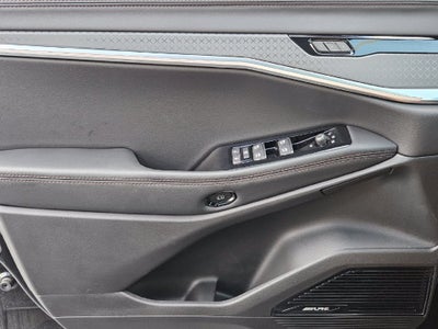 2025 Jeep Wagoneer S WAGONEER S LIMITED