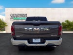 2026 RAM Ram 3500 RAM 3500 BIG HORN CREW CAB 4X4 6'4' BOX