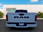 2026 RAM Ram 2500 RAM 2500 BLACK EXPRESS CREW CAB 4X2 6'4' BOX