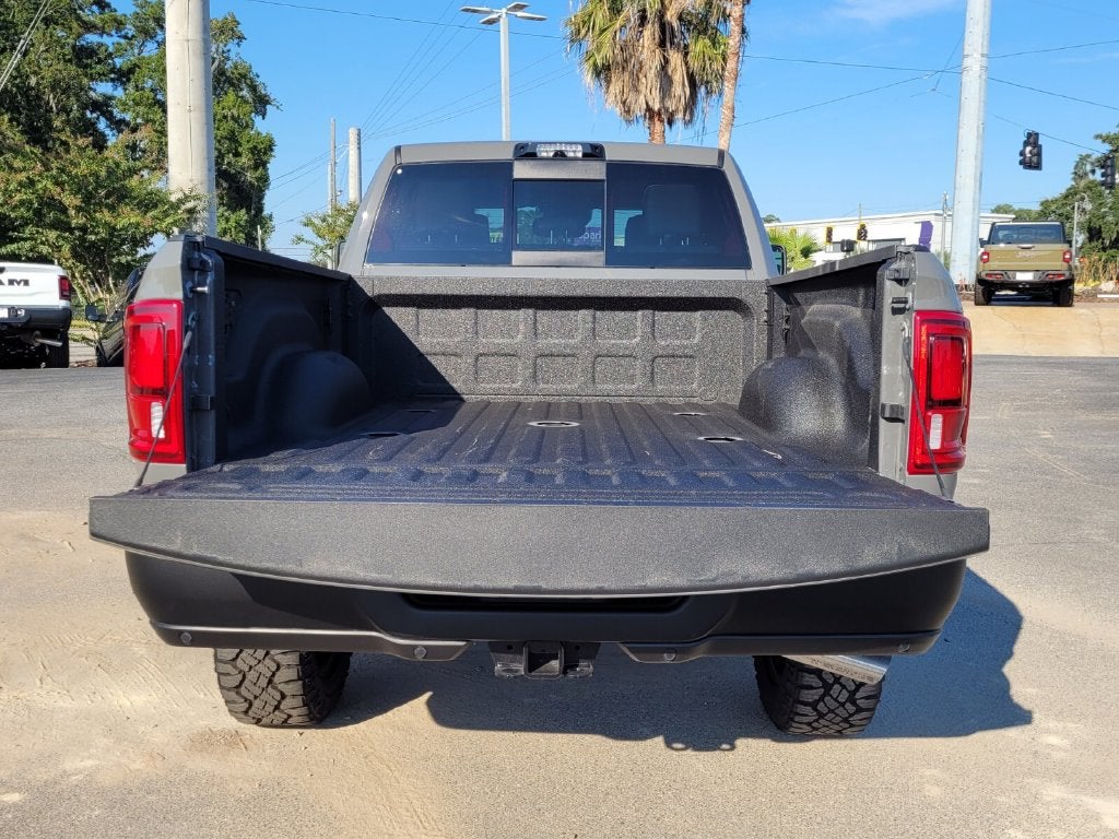 2026 RAM Ram 2500 RAM 2500 REBEL CREW CAB 4X4 6'4' BOX